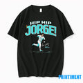 Hip Jorge The Clincher Sweater - Adult & Kids T-Shirts, Sweatshirts & Hoodies apparel design preview 1