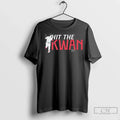 Hit The Kwan Steven Cleveland Guardians Mlb 2025 - Adult & Kids T-Shirts, Sweatshirts & Hoodies apparel design preview 1