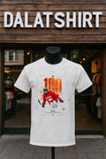 Hockey Canada Zach Lavin 100 Games Para - Adult & Kids T-Shirts, Sweatshirts & Hoodies apparel design preview 1