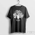 Holy Mackinaw Joe Dowen - Adult & Kids T-Shirts, Sweatshirts & Hoodies apparel design preview 1