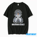 Home Run King Of Los Angeles Shohei Ohtani Sweater - Adult & Kids T-Shirts, Sweatshirts & Hoodies apparel design preview 1