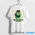 Home Run Monsters Feed The Monstah Sweater - Adult & Kids T-Shirts, Sweatshirts & Hoodies apparel design preview 1