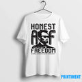 Honest Abe Those Who Deny Freedom Sweater - Adult & Kids T-Shirts, Sweatshirts & Hoodies apparel design preview 1