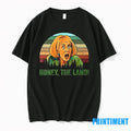 Honey The Land Sylvia Browne Retro Sweater - Adult & Kids T-Shirts, Sweatshirts & Hoodies apparel design preview 1