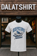 Hopkins Blue Jays Welcome to Homewood Stadium Sports - Adult & Kids T-Shirts, Sweatshirts & Hoodies apparel design preview 1