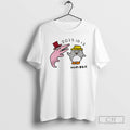 Horibex 2025 1013 Cartoon - Adult & Kids T-Shirts, Sweatshirts & Hoodies apparel design preview 1