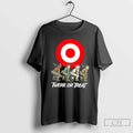 Horror Movies Dance X Target Twerk Or Treat Happy - Adult & Kids T-Shirts, Sweatshirts & Hoodies apparel design preview 1