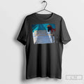 Horse Id Rather Be Home Eating Kraft Mac And Cheese - Adult & Kids T-Shirts, Sweatshirts & Hoodies apparel design preview 1