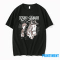 Horse Kishi Bashi Sweater - Adult & Kids T-Shirts, Sweatshirts & Hoodies apparel design preview 1