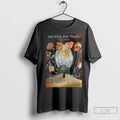 Hotel Fiction 2025 Fall Tour Long Sleve - Adult & Kids T-Shirts, Sweatshirts & Hoodies apparel design preview 1