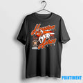 Houston Astros Baseball Astronaut Sweater - Adult & Kids T-Shirts, Sweatshirts & Hoodies apparel design preview 1