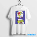 How The Grinch Stole My Bit About Candles Christmas - Adult & Kids T-Shirts, Sweatshirts & Hoodies apparel design preview 1