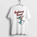 Huckleberry Hound X Dg Logo Sweater - Adult & Kids T-Shirts, Sweatshirts & Hoodies apparel design preview 1