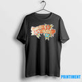Human Weapon Vintage Sweater - Adult & Kids T-Shirts, Sweatshirts & Hoodies apparel design preview 1