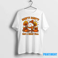 Humpty Dumpty Had A Great Fall Autumn Halloween - Adult & Kids T-Shirts, Sweatshirts & Hoodies apparel design preview 1