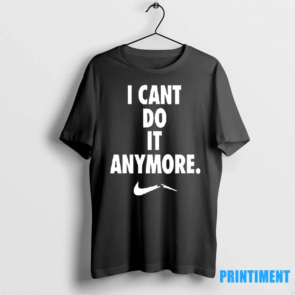 I Cant Do It Anymore Sweater - Adult & Kids T-Shirts, Sweatshirts & Hoodies apparel design preview 1