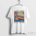 I Got That Hot Dog In Me - Adult & Kids T-Shirts, Sweatshirts & Hoodies apparel design preview 1