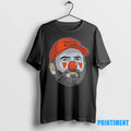 I Have To Be Better Browns Clown Sweater - Adult & Kids T-Shirts, Sweatshirts & Hoodies apparel design preview 1