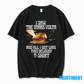 I Saw The Mars Volta And All Got Was This Delousy - Adult & Kids T-Shirts, Sweatshirts & Hoodies apparel design preview 1