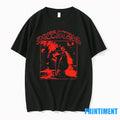 I See Stars Red Logo Sweater - Adult & Kids T-Shirts, Sweatshirts & Hoodies apparel design preview 1