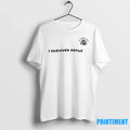 I Survived Potus Us Embassy Accra Logo Sweater - Adult & Kids T-Shirts, Sweatshirts & Hoodies apparel design preview 1