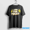I Am The Treat Monster Sweater - Adult & Kids T-Shirts, Sweatshirts & Hoodies apparel design preview 1