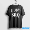 I Bike Srq Cycling Sweater - Adult & Kids T-Shirts, Sweatshirts & Hoodies apparel design preview 1