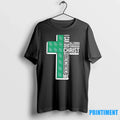 I Can Do All Things Through Christ Who Strengthens Me - Adult & Kids T-Shirts, Sweatshirts & Hoodies apparel design preview 1