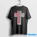 I Can Do All Things Through Christ Who Strengthens Me - Adult & Kids T-Shirts, Sweatshirts & Hoodies apparel design preview 1