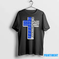 I Can Do All Things Through Christ Who Strengthens Me - Adult & Kids T-Shirts, Sweatshirts & Hoodies apparel design preview 1