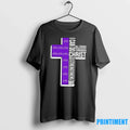 I Can Do All Things Through Christ Who Strengthens Me - Adult & Kids T-Shirts, Sweatshirts & Hoodies apparel design preview 1