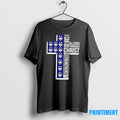 I Can Do All Things Through Christ Who Strengthens Me - Adult & Kids T-Shirts, Sweatshirts & Hoodies apparel design preview 1