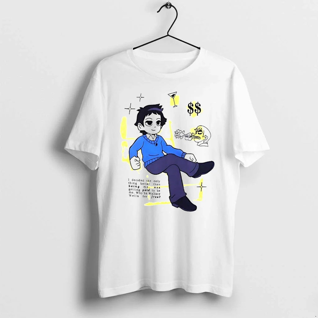 I Decided The Only Thing Better Than Being Me Getting - Adult & Kids T-Shirts, Sweatshirts & Hoodies apparel design preview 1