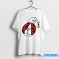 I Dont Give A Bug Sweater - Adult & Kids T-Shirts, Sweatshirts & Hoodies apparel design preview 1