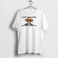 I Dont Have Autism And Neither Should You Sweater - Adult & Kids T-Shirts, Sweatshirts & Hoodies apparel design preview 1