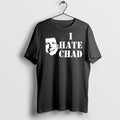 I Hate Chad Zumock - Adult & Kids T-Shirts, Sweatshirts & Hoodies apparel design preview 1