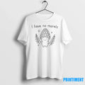 I Have No Morels Cartoon Sweater - Adult & Kids T-Shirts, Sweatshirts & Hoodies apparel design preview 1