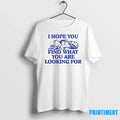 I Hope You Find What Are Cooking For Sweater - Adult & Kids T-Shirts, Sweatshirts & Hoodies apparel design preview 1