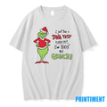 I Just Took A Dna Test Turns Out Im 100 That Grinch - Adult & Kids T-Shirts, Sweatshirts & Hoodies apparel design preview 1