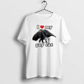 I Love My Gay Cat Pilosa - Adult & Kids T-Shirts, Sweatshirts & Hoodies apparel design preview 1