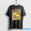I Love Titties And Tacos Sweater - Adult & Kids T-Shirts, Sweatshirts & Hoodies apparel design preview 1