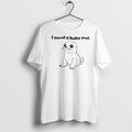 I Need A Baby Seal - Adult & Kids T-Shirts, Sweatshirts & Hoodies apparel design preview 1