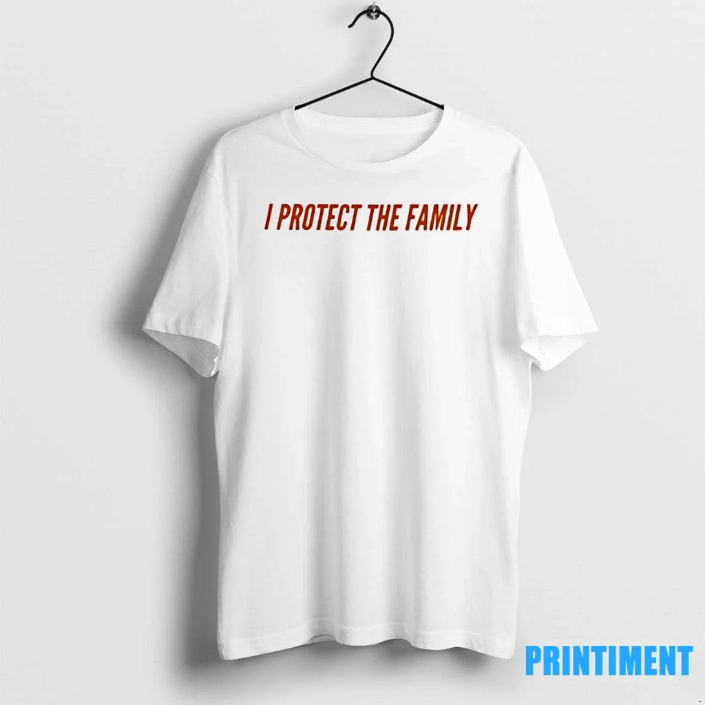 I Protect The Family Swifties Sweater - Adult & Kids T-Shirts, Sweatshirts & Hoodies apparel design preview 1