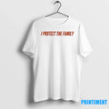 I Protect The Family Swifties Sweater - Adult & Kids T-Shirts, Sweatshirts & Hoodies apparel design preview 1