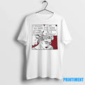 I Thought You Were Getting In Shape Am The Ive Chosen - Adult & Kids T-Shirts, Sweatshirts & Hoodies apparel design preview 1