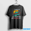 I Went To Plugs Butt Ugly Stuff Hut And All Got Was - Adult & Kids T-Shirts, Sweatshirts & Hoodies apparel design preview 1