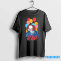 It The Movie You Blow Me Away Sweater - Adult & Kids T-Shirts, Sweatshirts & Hoodies apparel design preview 1