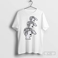 Iam A Good Person New Start Im Head Of Family No - Adult & Kids T-Shirts, Sweatshirts & Hoodies apparel design preview 1