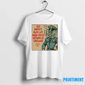 Ice Doesnt Have Any Good Lunch Options In Chicago - Adult & Kids T-Shirts, Sweatshirts & Hoodies apparel design preview 1