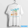 Ice In My Oj I Got Im A Cold Hard Bitch - Adult & Kids T-Shirts, Sweatshirts & Hoodies apparel design preview 1